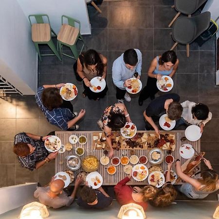 Compass House Pansiyon Las Palmas de Gran Canaria Dış mekan fotoğraf