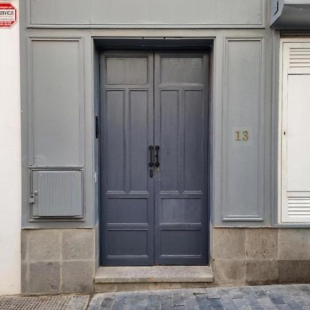 Compass House Pansiyon Las Palmas de Gran Canaria Dış mekan fotoğraf