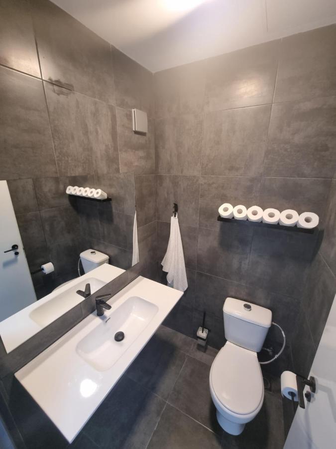 Compass House Pansiyon Las Palmas de Gran Canaria Dış mekan fotoğraf