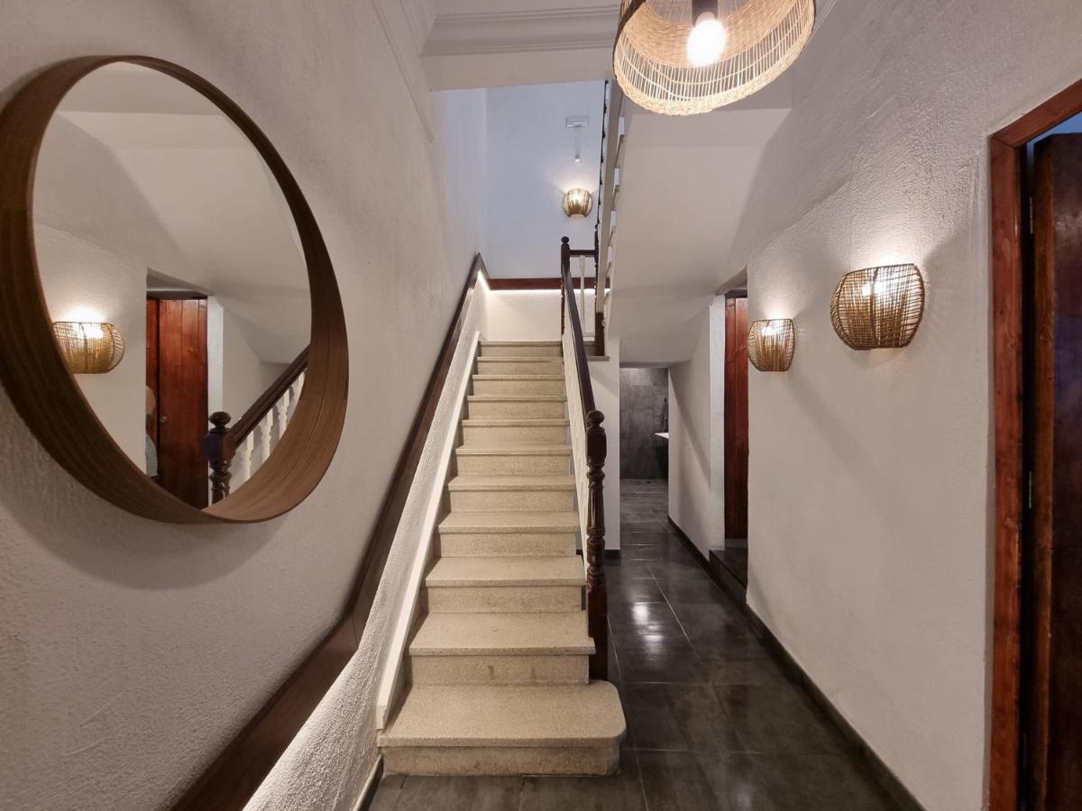 Compass House Pansiyon Las Palmas de Gran Canaria Dış mekan fotoğraf