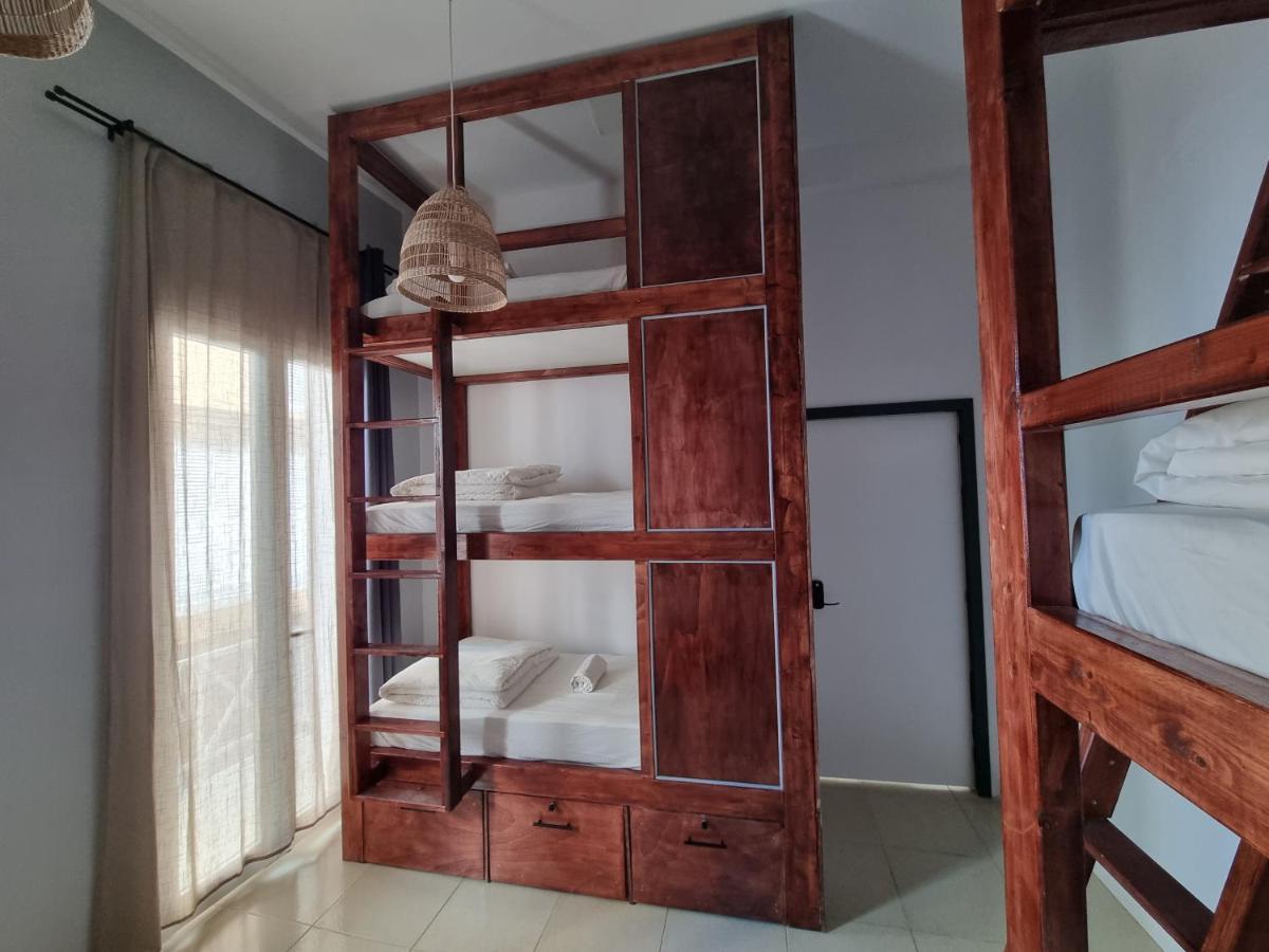 Compass House Pansiyon Las Palmas de Gran Canaria Dış mekan fotoğraf
