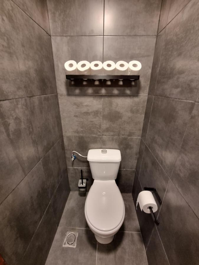Compass House Pansiyon Las Palmas de Gran Canaria Dış mekan fotoğraf