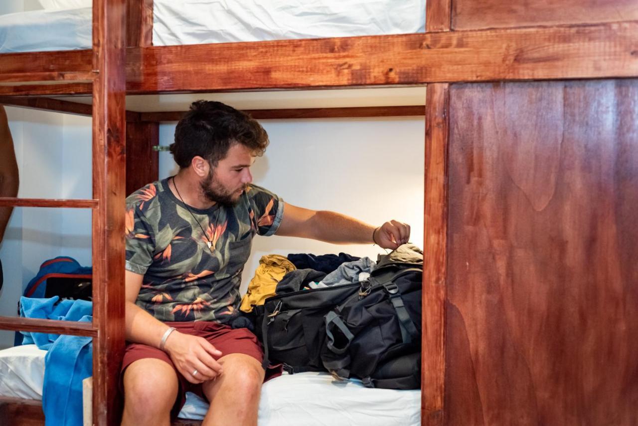 Compass House Pansiyon Las Palmas de Gran Canaria Dış mekan fotoğraf
