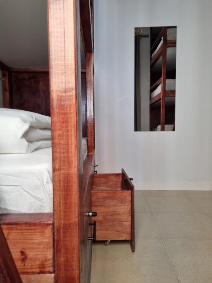 Compass House Pansiyon Las Palmas de Gran Canaria Dış mekan fotoğraf