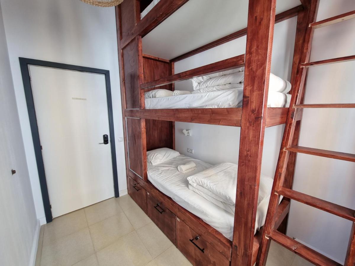 Compass House Pansiyon Las Palmas de Gran Canaria Dış mekan fotoğraf