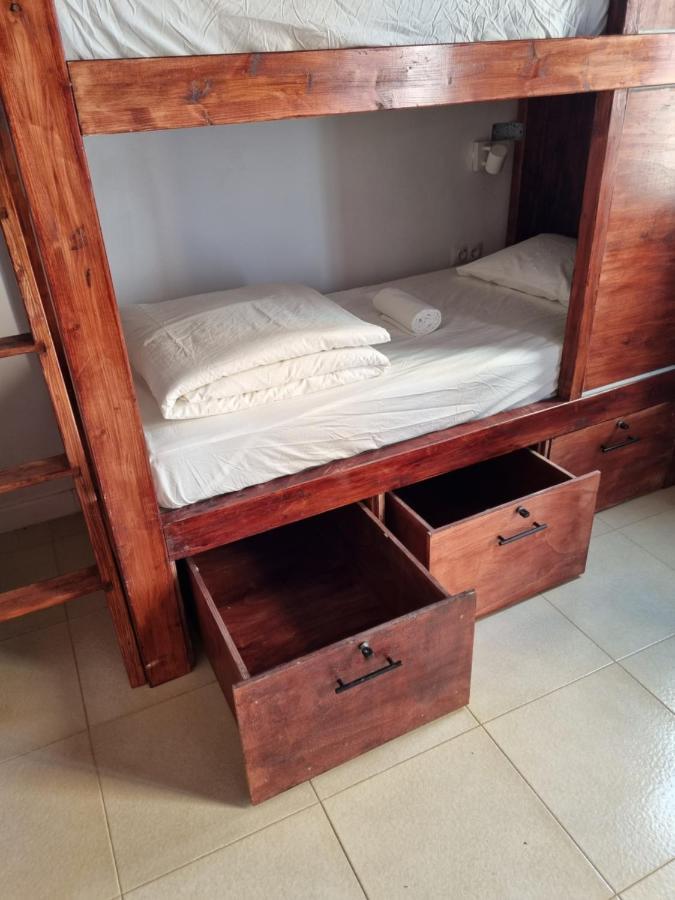 Compass House Pansiyon Las Palmas de Gran Canaria Dış mekan fotoğraf