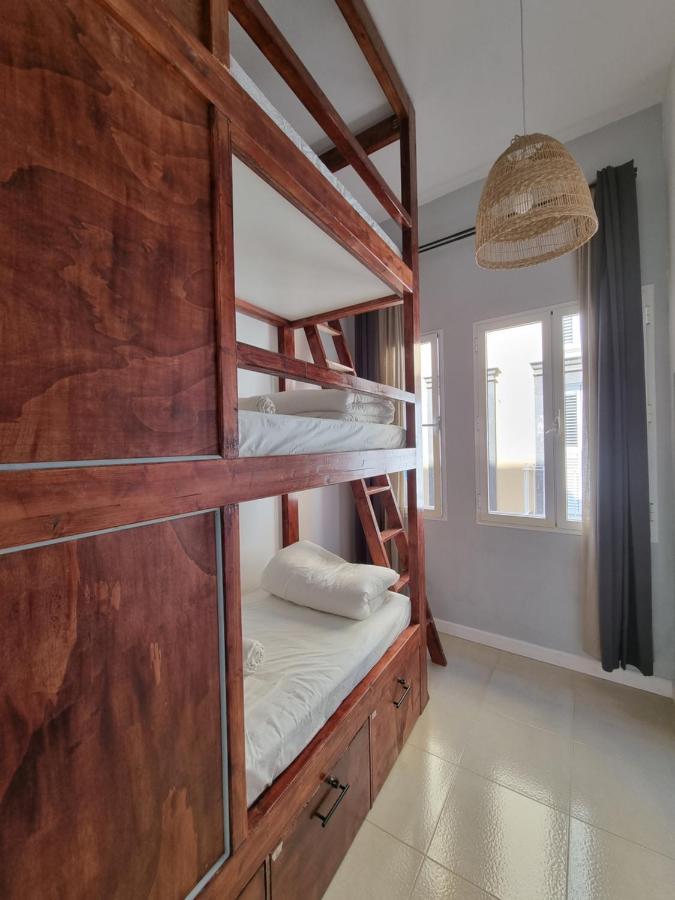 Compass House Pansiyon Las Palmas de Gran Canaria Dış mekan fotoğraf