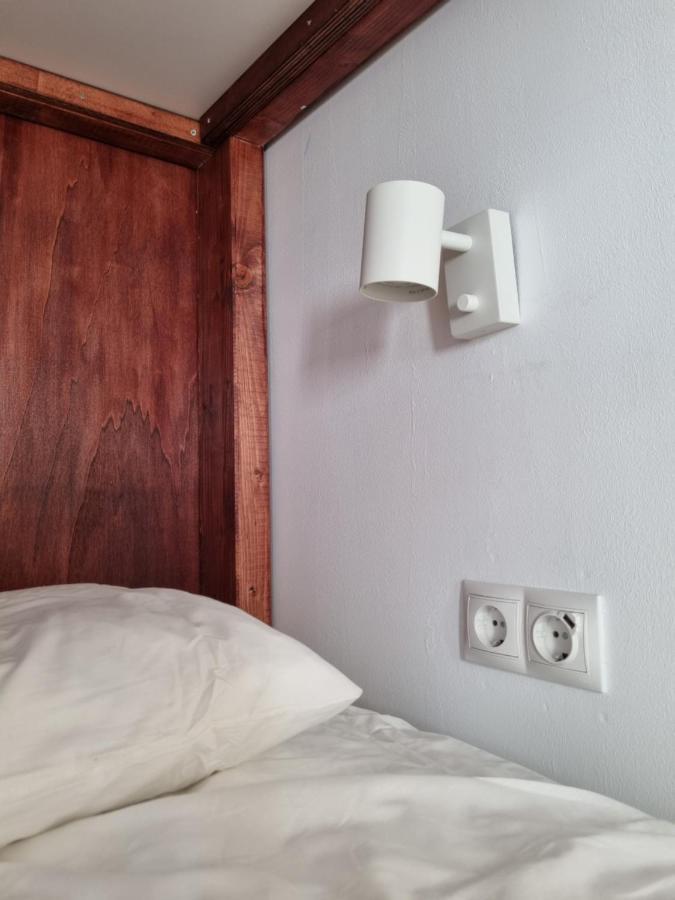 Compass House Pansiyon Las Palmas de Gran Canaria Dış mekan fotoğraf