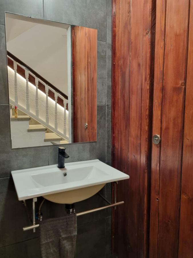 Compass House Pansiyon Las Palmas de Gran Canaria Dış mekan fotoğraf