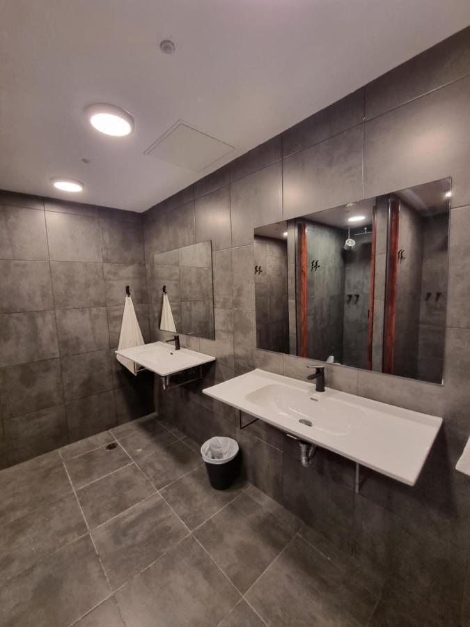 Compass House Pansiyon Las Palmas de Gran Canaria Dış mekan fotoğraf