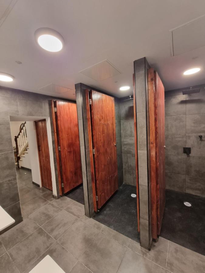 Compass House Pansiyon Las Palmas de Gran Canaria Dış mekan fotoğraf