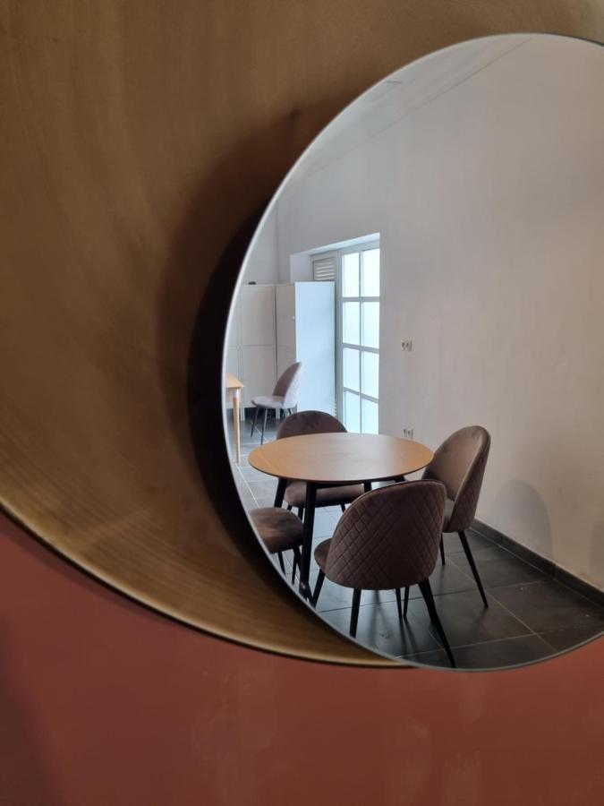 Compass House Pansiyon Las Palmas de Gran Canaria Dış mekan fotoğraf