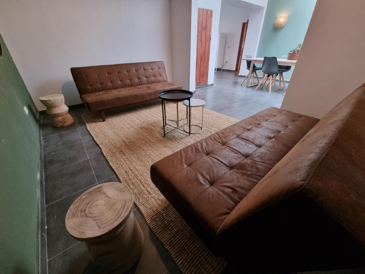 Compass House Pansiyon Las Palmas de Gran Canaria Dış mekan fotoğraf