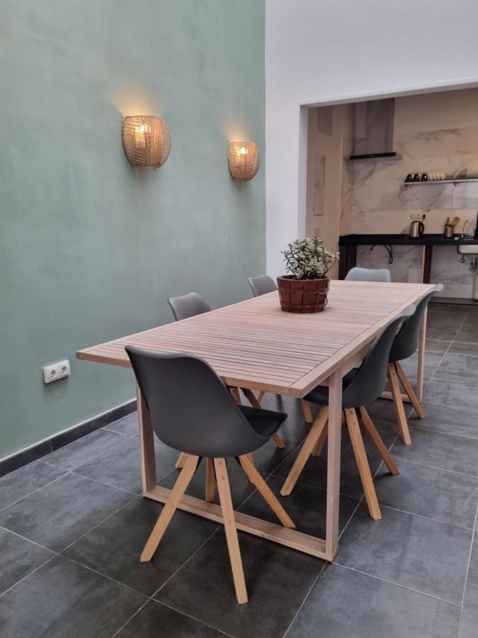Compass House Pansiyon Las Palmas de Gran Canaria Dış mekan fotoğraf