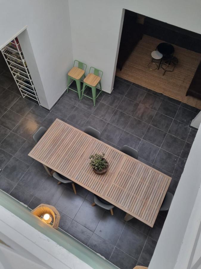 Compass House Pansiyon Las Palmas de Gran Canaria Dış mekan fotoğraf