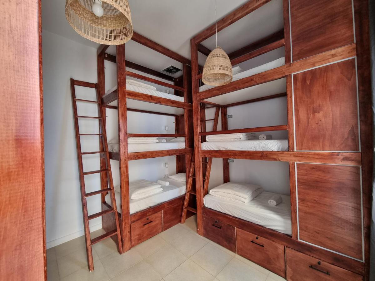 Compass House Pansiyon Las Palmas de Gran Canaria Dış mekan fotoğraf