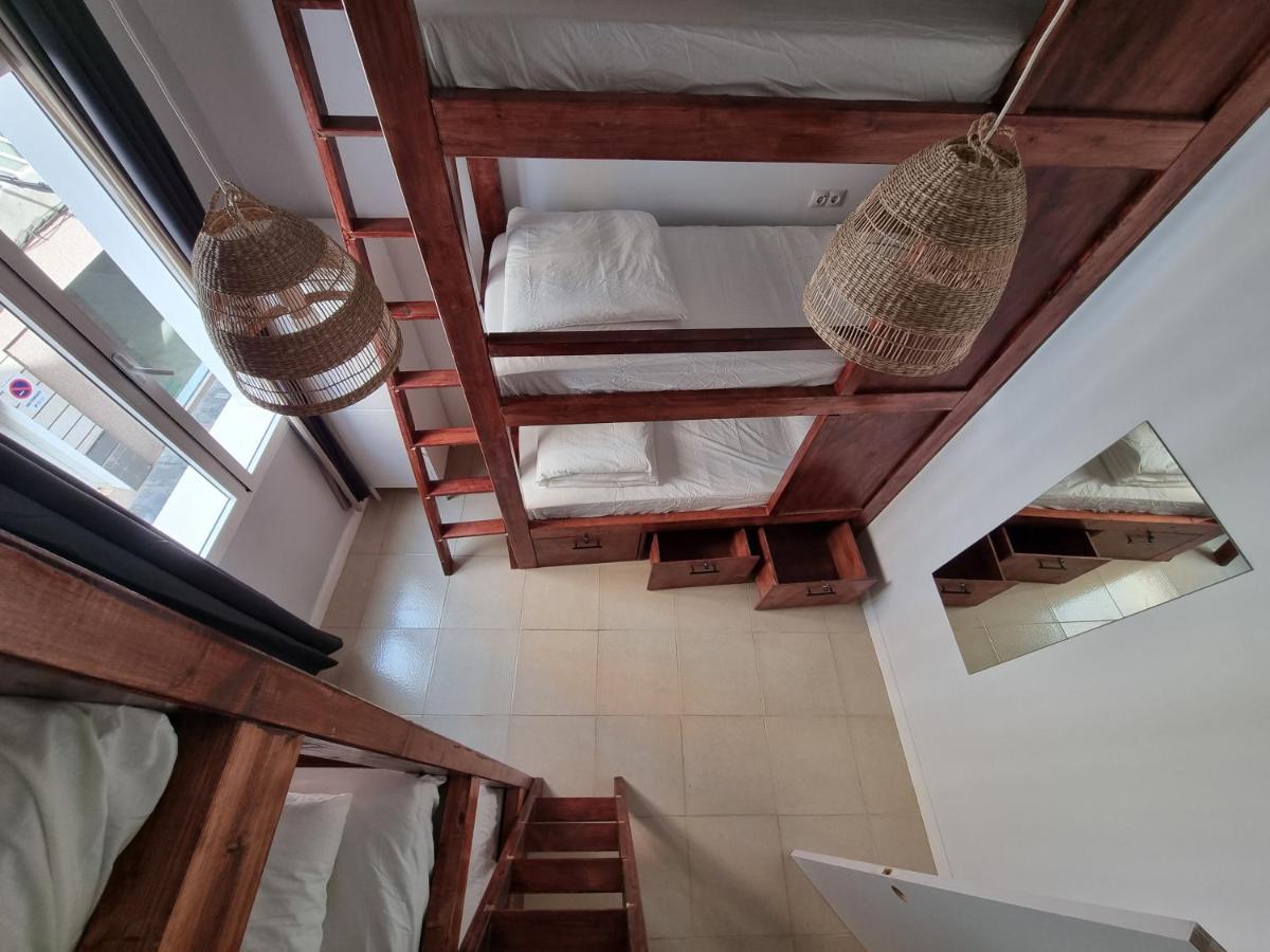 Compass House Pansiyon Las Palmas de Gran Canaria Dış mekan fotoğraf
