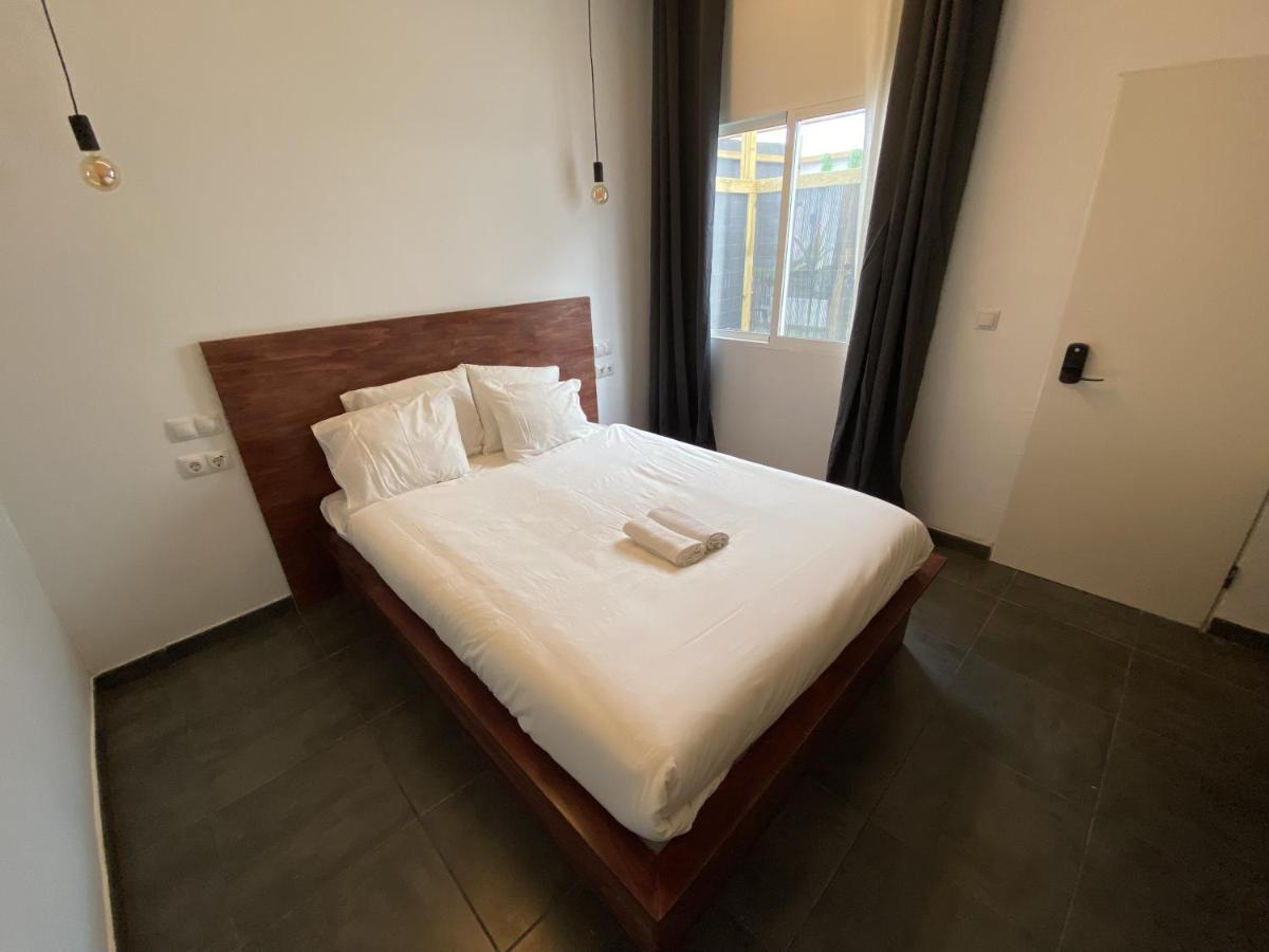 Compass House Pansiyon Las Palmas de Gran Canaria Dış mekan fotoğraf