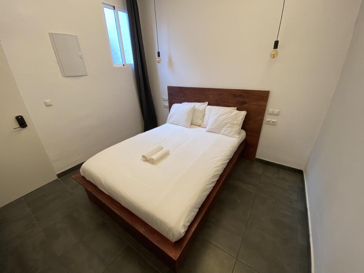 Compass House Pansiyon Las Palmas de Gran Canaria Dış mekan fotoğraf