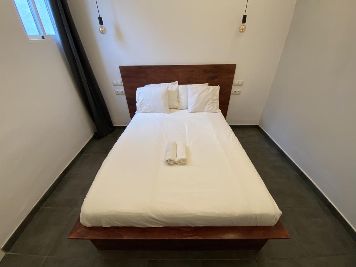Compass House Pansiyon Las Palmas de Gran Canaria Dış mekan fotoğraf